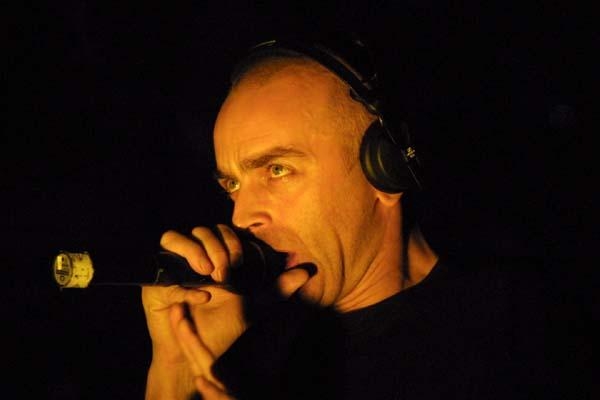 Underworld – Wie ein normaler Mittwoch zum Saturday Night wird... – 
