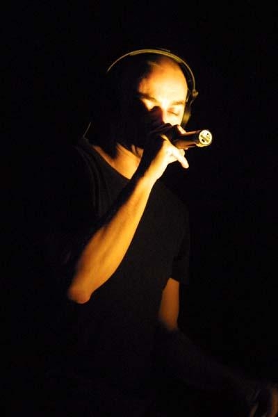 Underworld – Wie ein normaler Mittwoch zum Saturday Night wird... – 