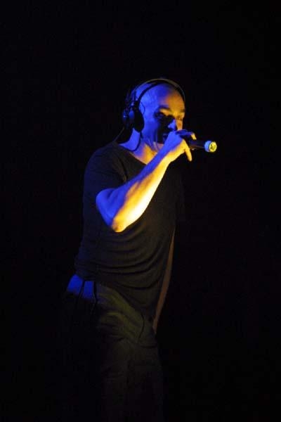 Underworld – Wie ein normaler Mittwoch zum Saturday Night wird... – 