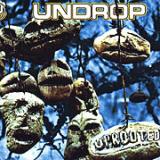 Undrop - Uprooted Artwork