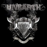 Unearth - In The Eyes Of Fire Artwork