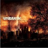 Unearth - The Oncoming Storm Artwork