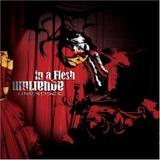 Unexpect - In A Flesh Aquarium Artwork