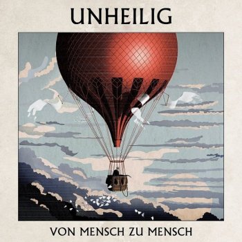 Unheilig - Von Mensch Zu Mensch Artwork