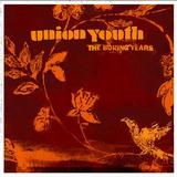 Union Youth - The Boring Years Artwork