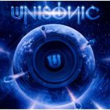 Unisonic - Unisonic Artwork