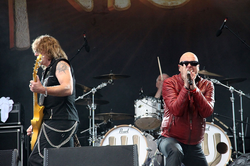 Unisonic