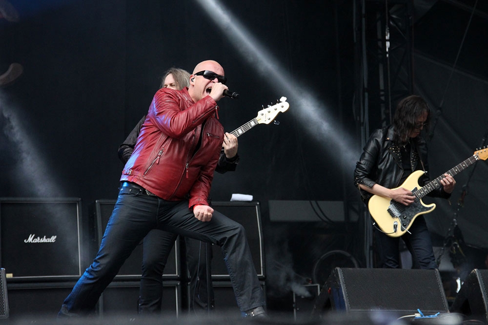 Unisonic