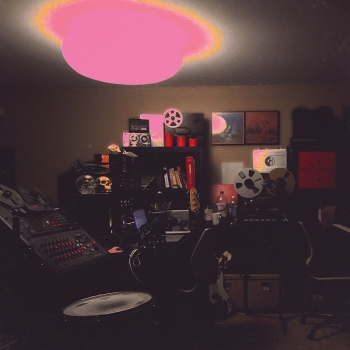 Unknown Mortal Orchestra - Multi-Love Artwork