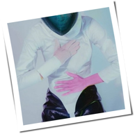 Unknown Mortal Orchestra - Sex & Food
