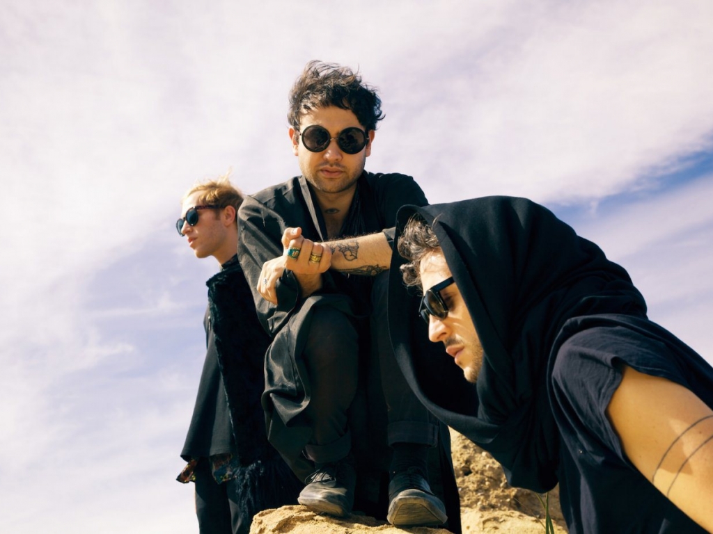 Unknown Mortal Orchestra
