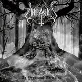 Unleashed - As Yggdrasil Trembles Artwork