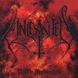 Unleashed - Hell's Unleashed Artwork