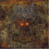 Unleashed - Sworn Allegiance Artwork