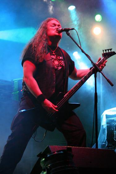 Unleashed – Die Wikinger gehen aber auch überall an Land. – 