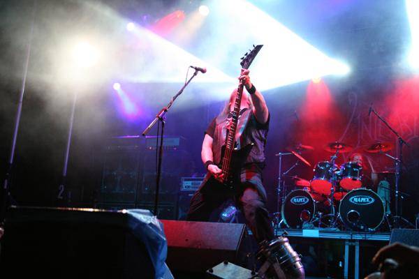 Unleashed – Die Wikinger gehen aber auch überall an Land. – 