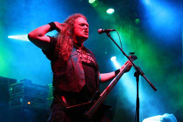 Unleashed – Die Wikinger gehen aber auch überall an Land. – 