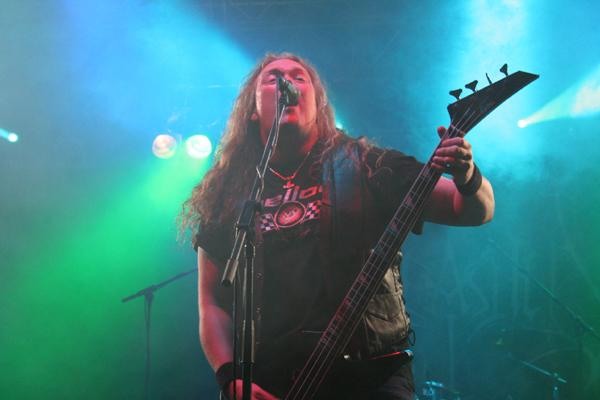 Unleashed – Die Wikinger gehen aber auch überall an Land. – 