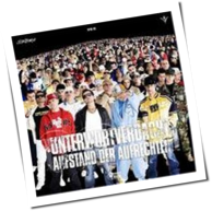 Unterwortverdacht - Aufstand Der Aufrechten