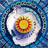 Urban Dance Squad - Artantica Artwork