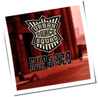 Urban Dance Squad - Persona Non Grata
