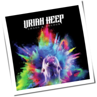 Uriah Heep - Chaos & Colour