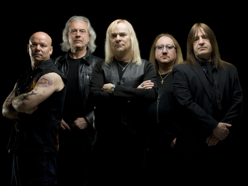 Uriah Heep