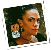 Ursula Rucker - Ma'at Mama