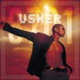 Usher - 8701 Artwork