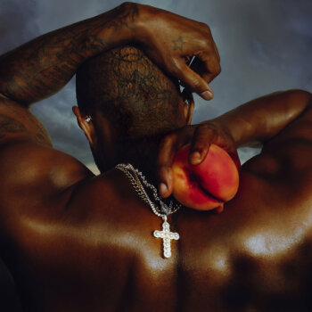 Usher - Coming Home