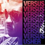Usher - Versus Artwork