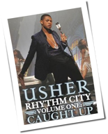 Usher - Rhythm City. Volume One: Caught Up