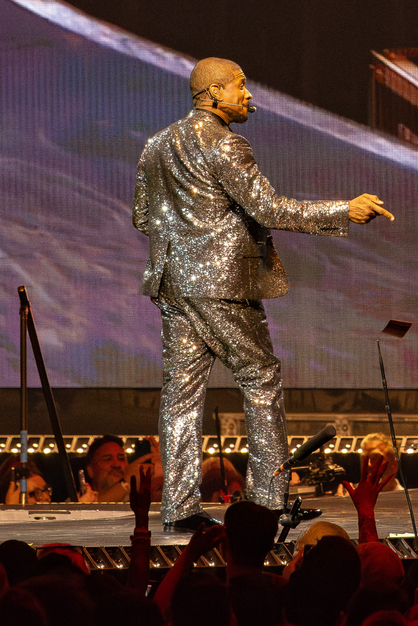 Usher – Usher.