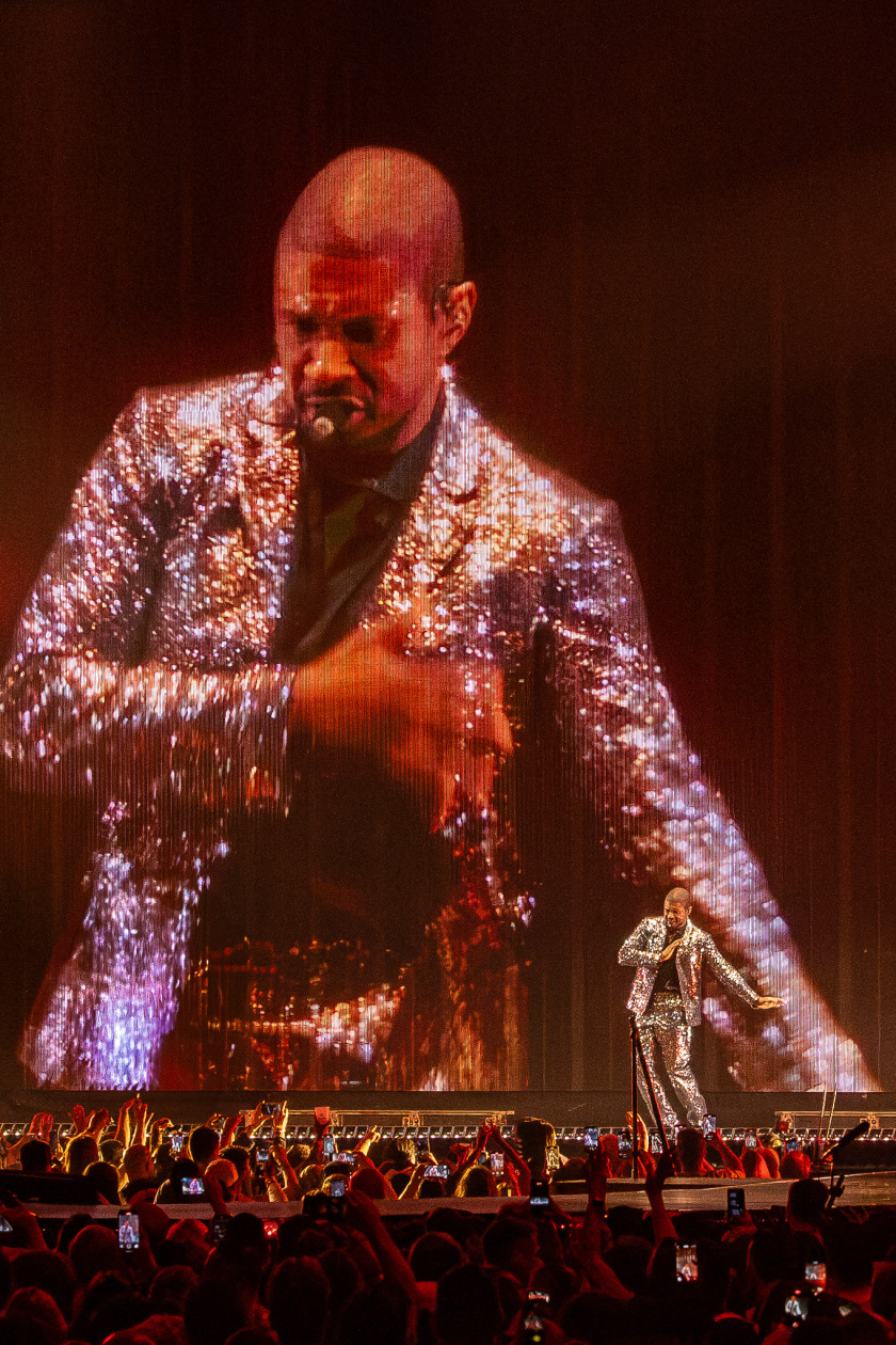 Usher – Usher.