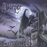 Usurper - Twilight Dominion Artwork