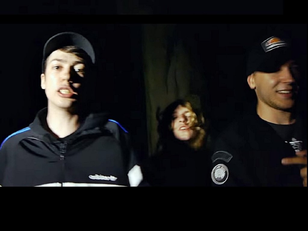 Uzi Mob