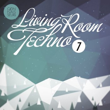 V.A. - Livingroom Techno 7 Artwork