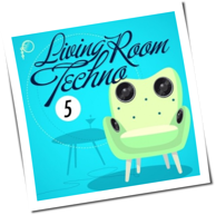 V.A. - Livingroom Techno Vol. 5