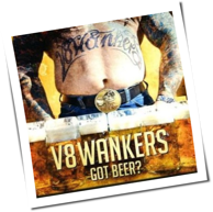 V8Wankers - Got Beer?