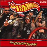 V8Wankers - The Demon Tweak Artwork