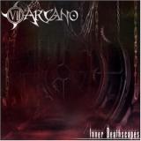 VII Arcano - Inner Deathscapes Artwork