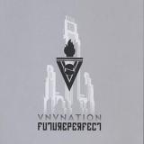 VNV Nation - Futureperfect Artwork
