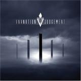 VNV Nation - Judgement Artwork