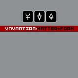 VNV Nation - Matter And Form Artwork