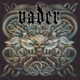 Vader - Necropolis Artwork