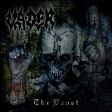 Vader - The Beast Artwork