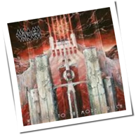 Vader - Welcome To The Morbid Reich