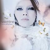 Valentine - Ocean Full Of Tears Artwork
