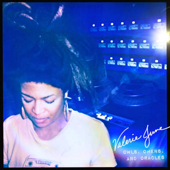 Valerie June - Owls, Omens And Oracles
