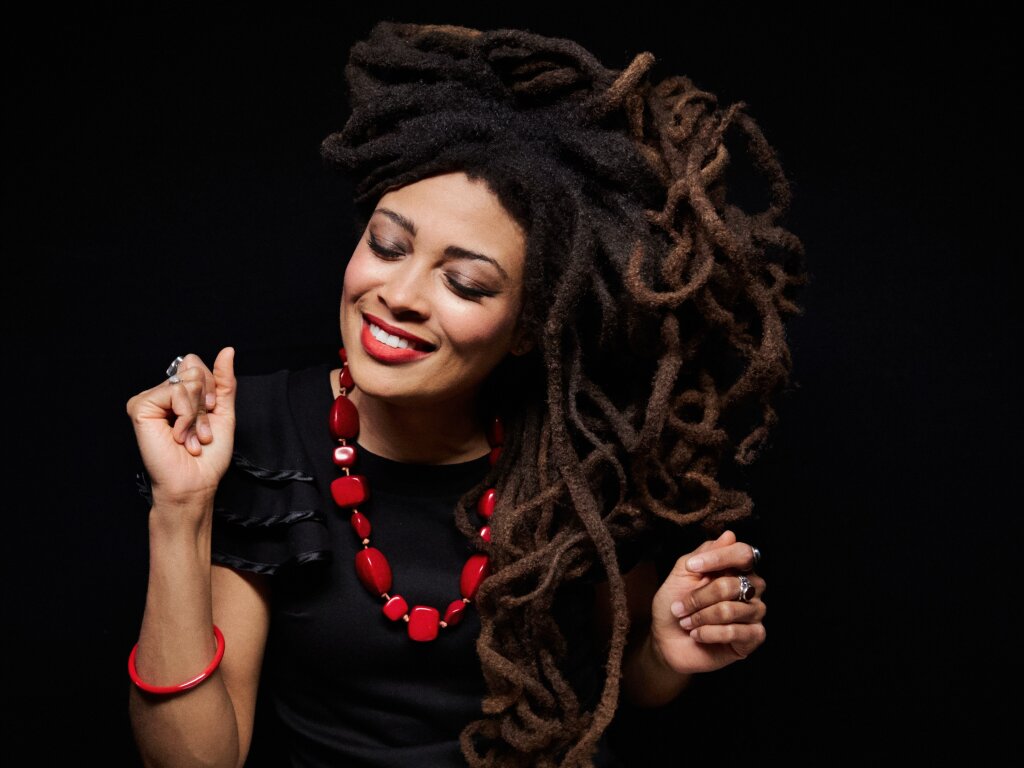 Valerie June